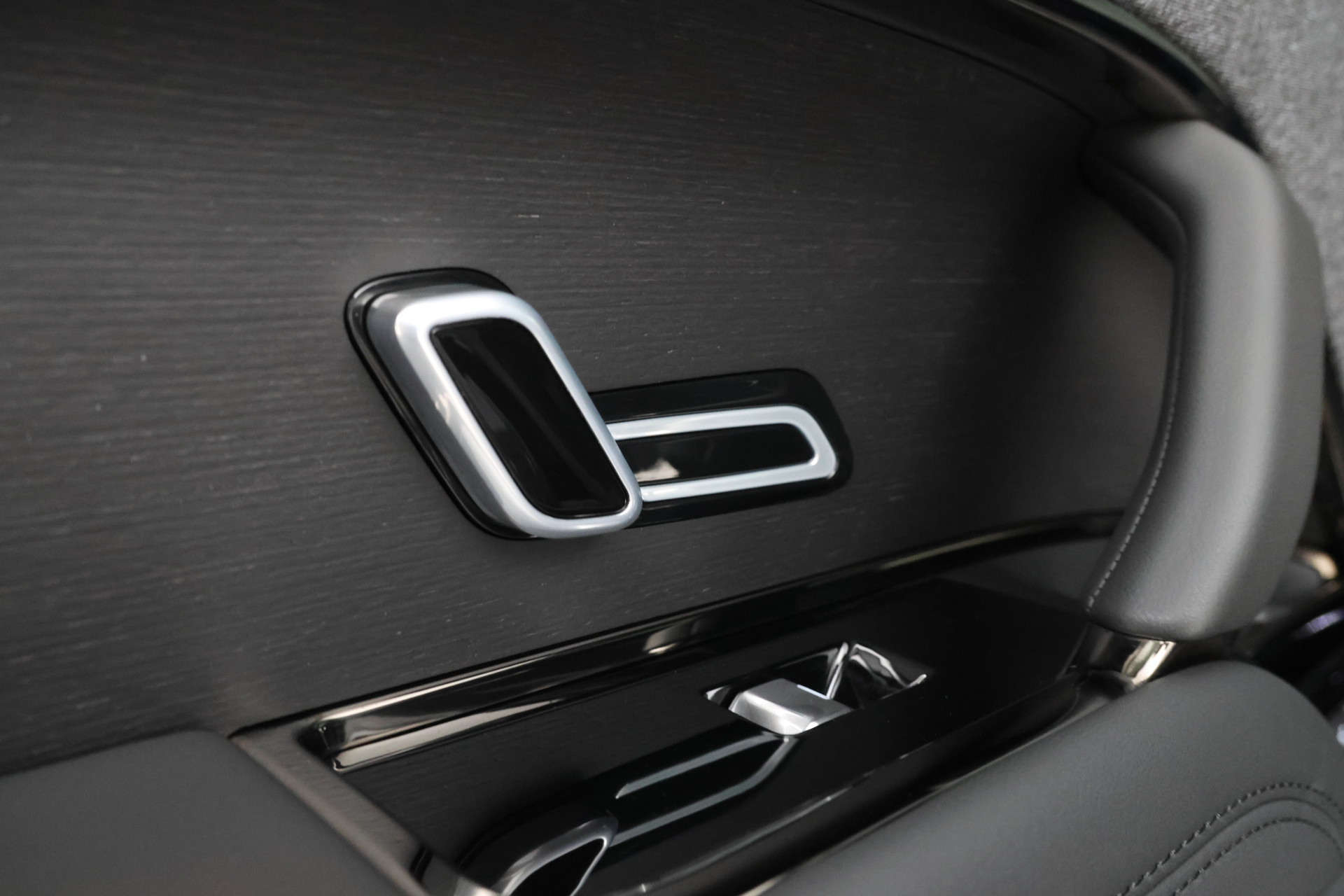 Foto van Land Rover Range Rover Sport
