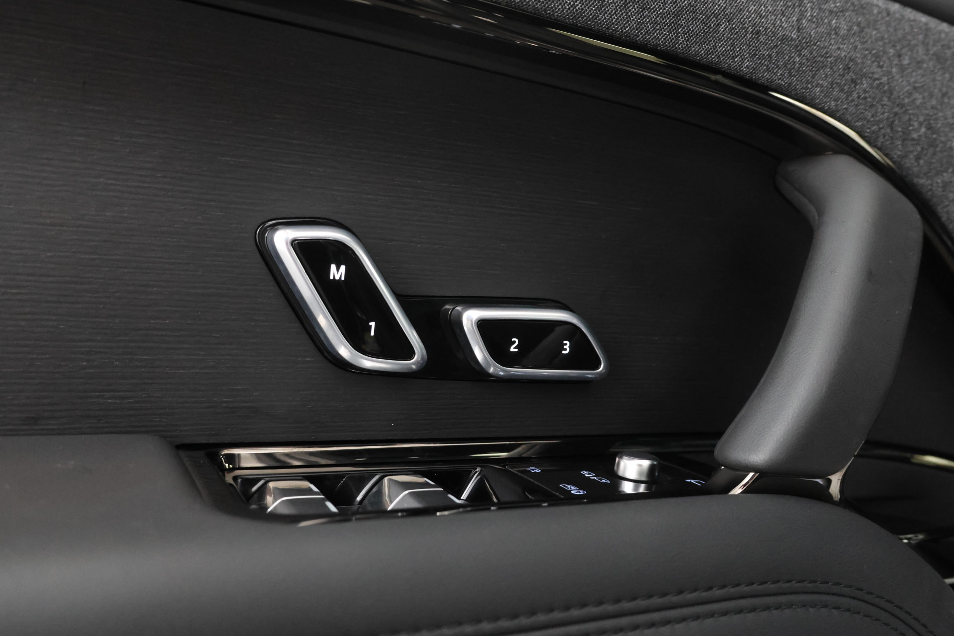 Foto van Land Rover Range Rover Sport