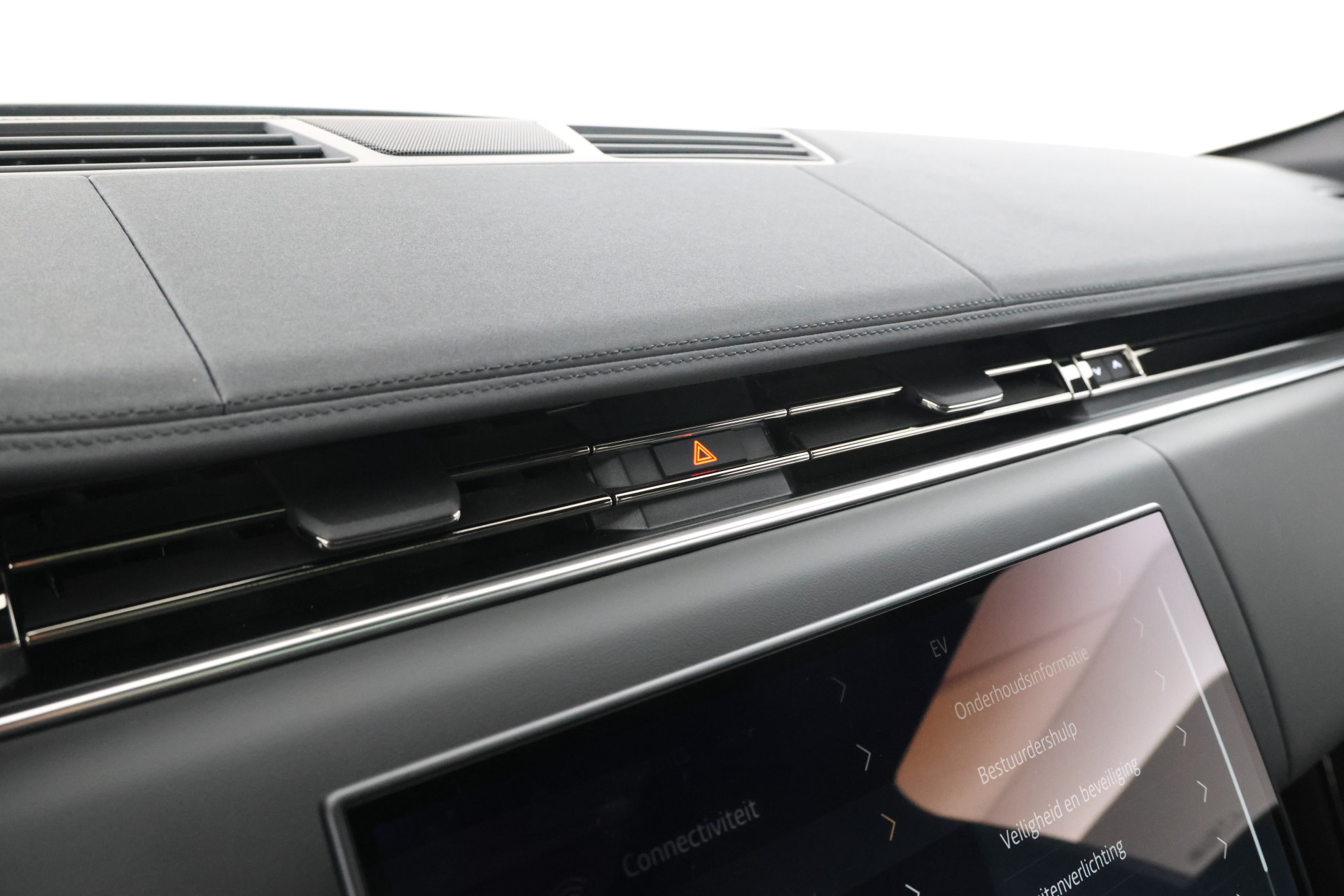 Foto van Land Rover Range Rover Sport