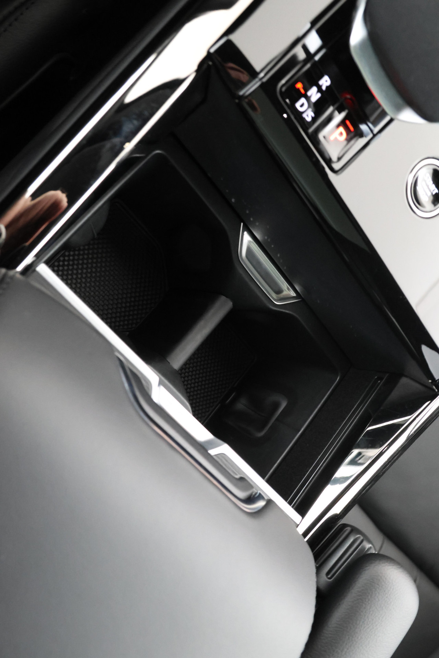 Foto van Land Rover Range Rover Sport