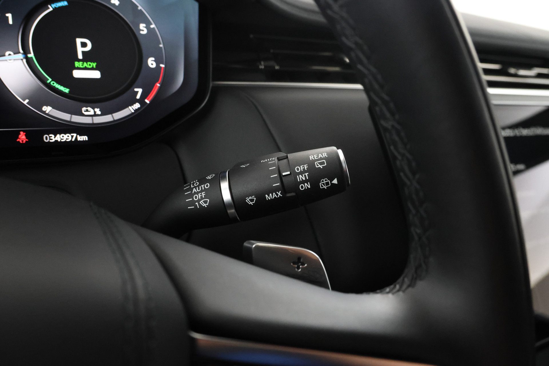 Foto van Land Rover Range Rover Sport