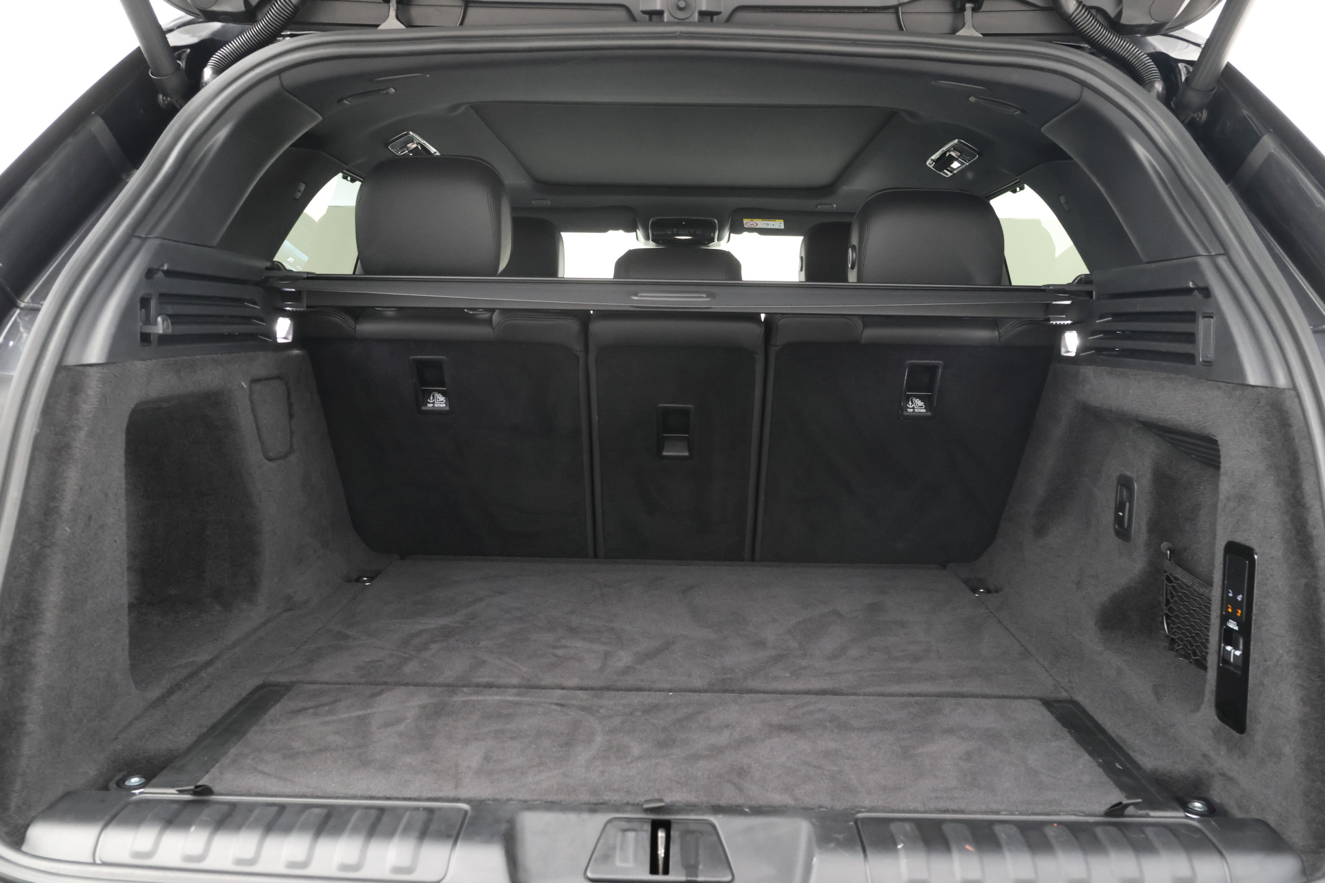 Foto van Land Rover Range Rover Sport