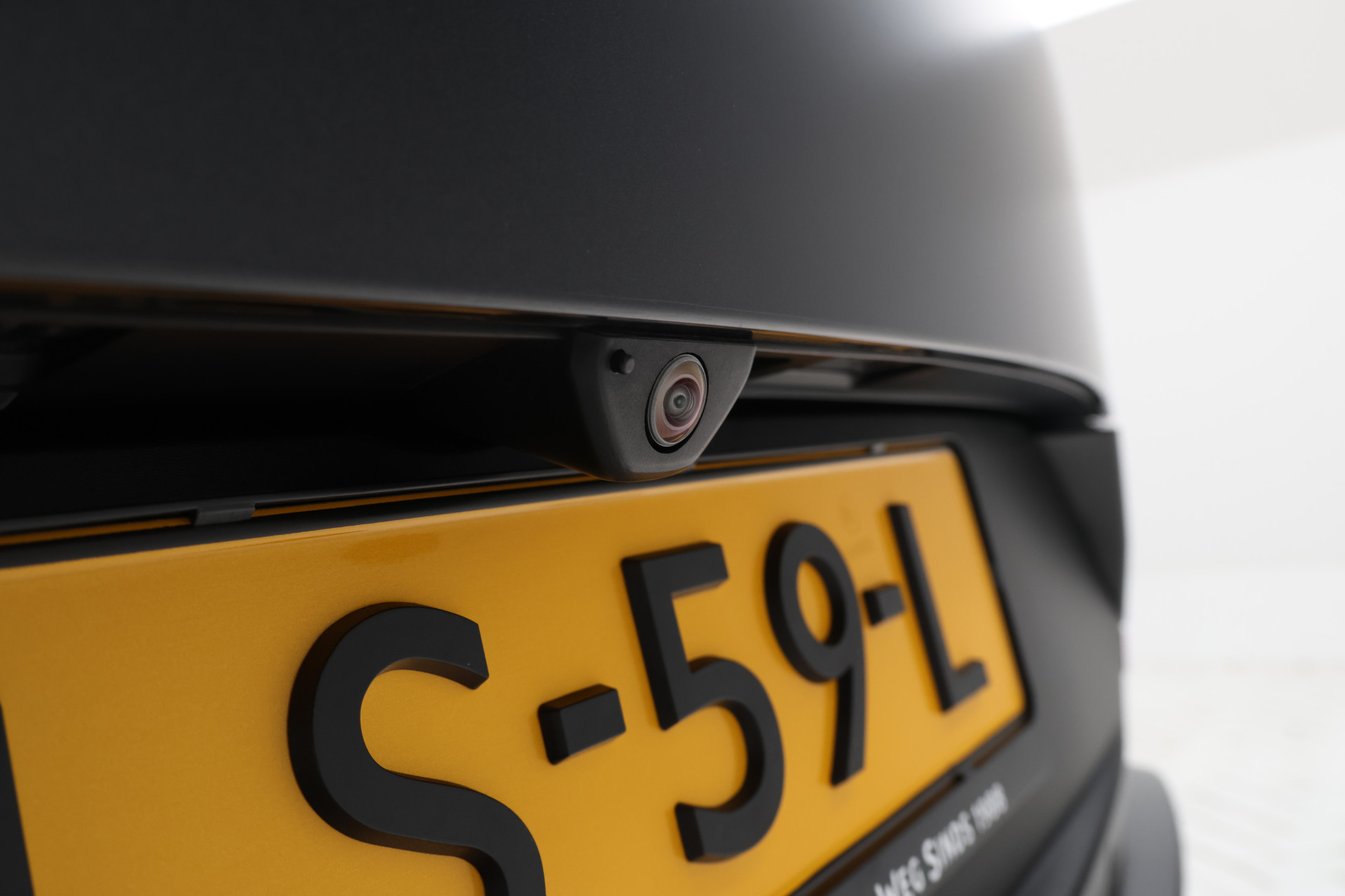 Foto van Land Rover Range Rover Sport
