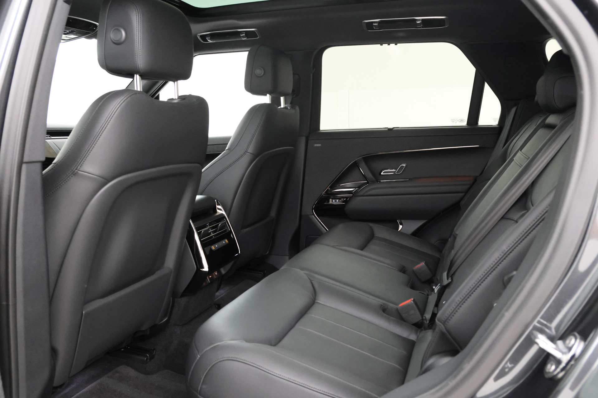 Foto van Land Rover Range Rover Sport