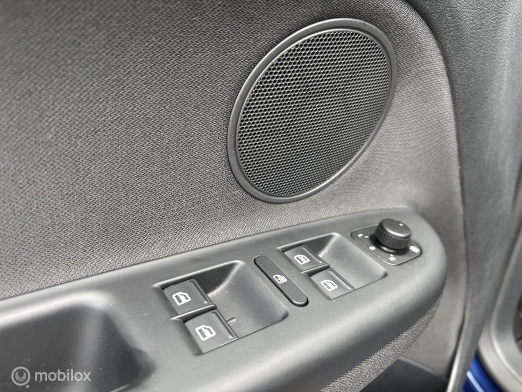 Foto van Volkswagen Golf Plus
