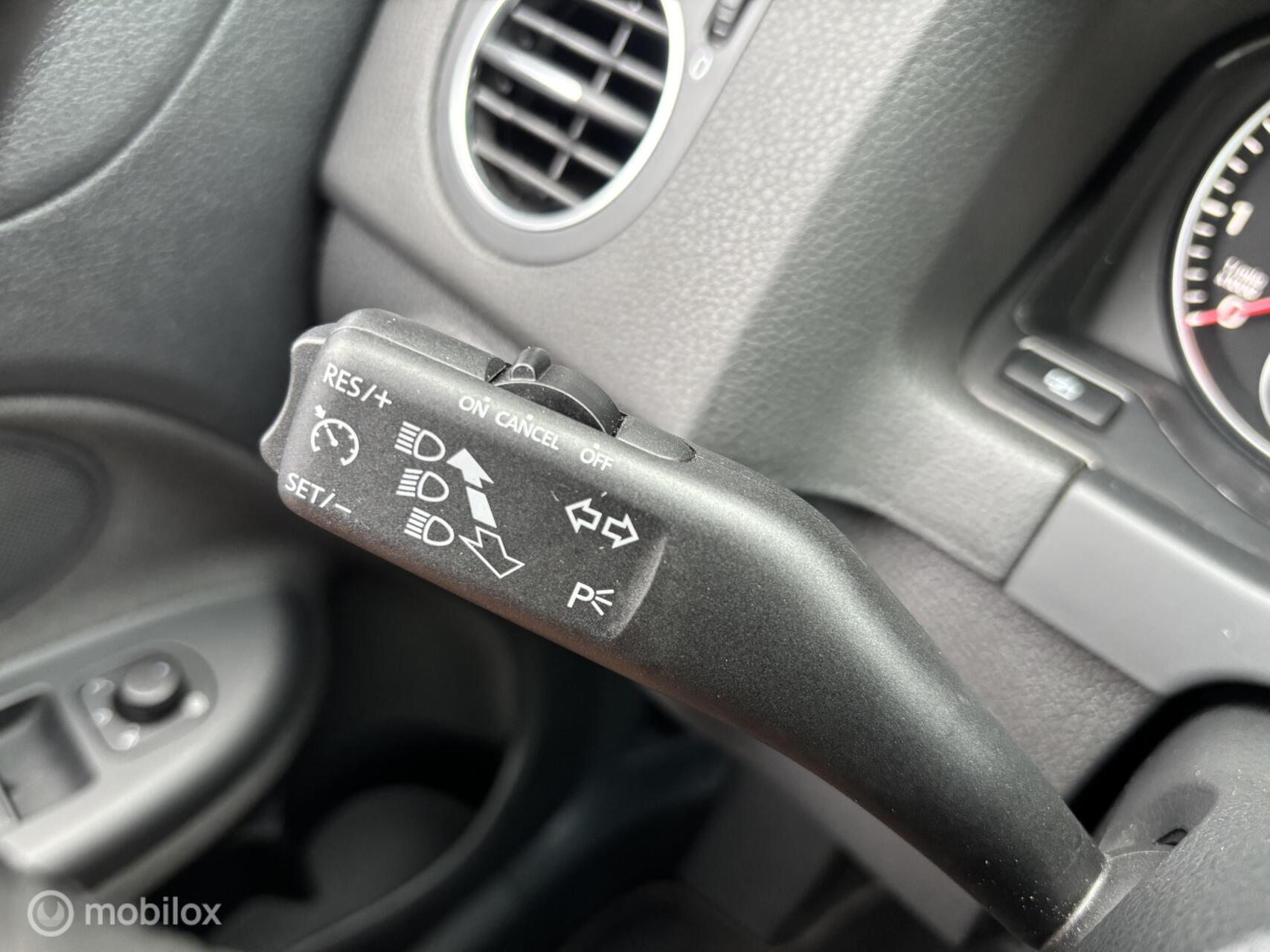 Foto van Volkswagen Golf Plus