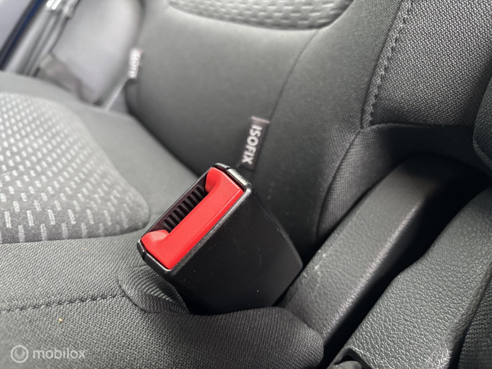 Foto van Volkswagen Golf Plus