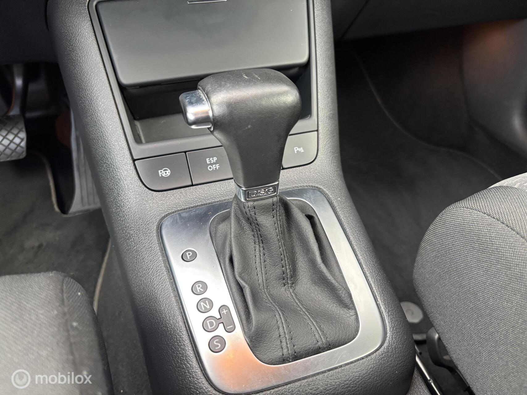 Foto van Volkswagen Golf Plus