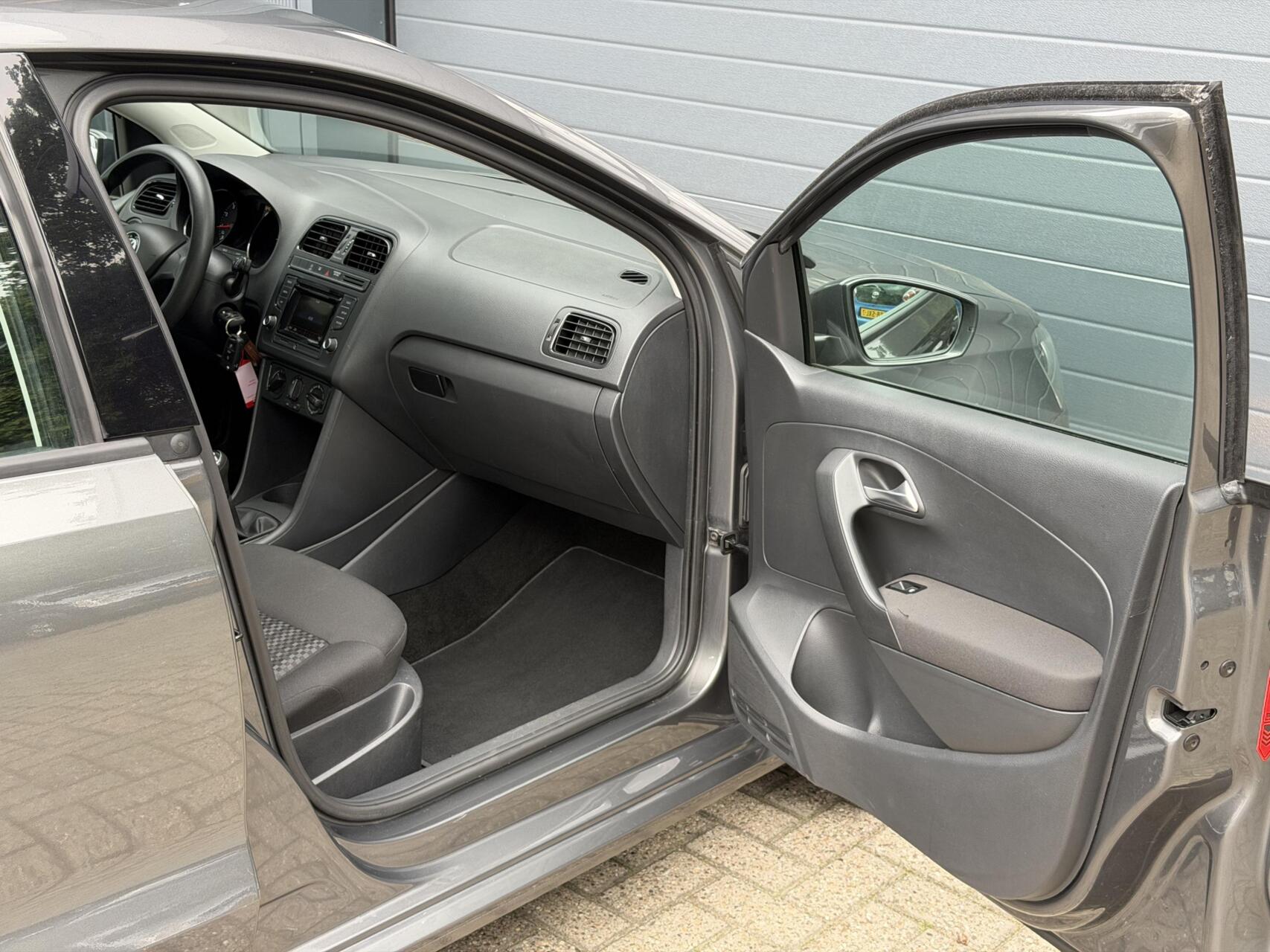 Foto van Volkswagen Polo