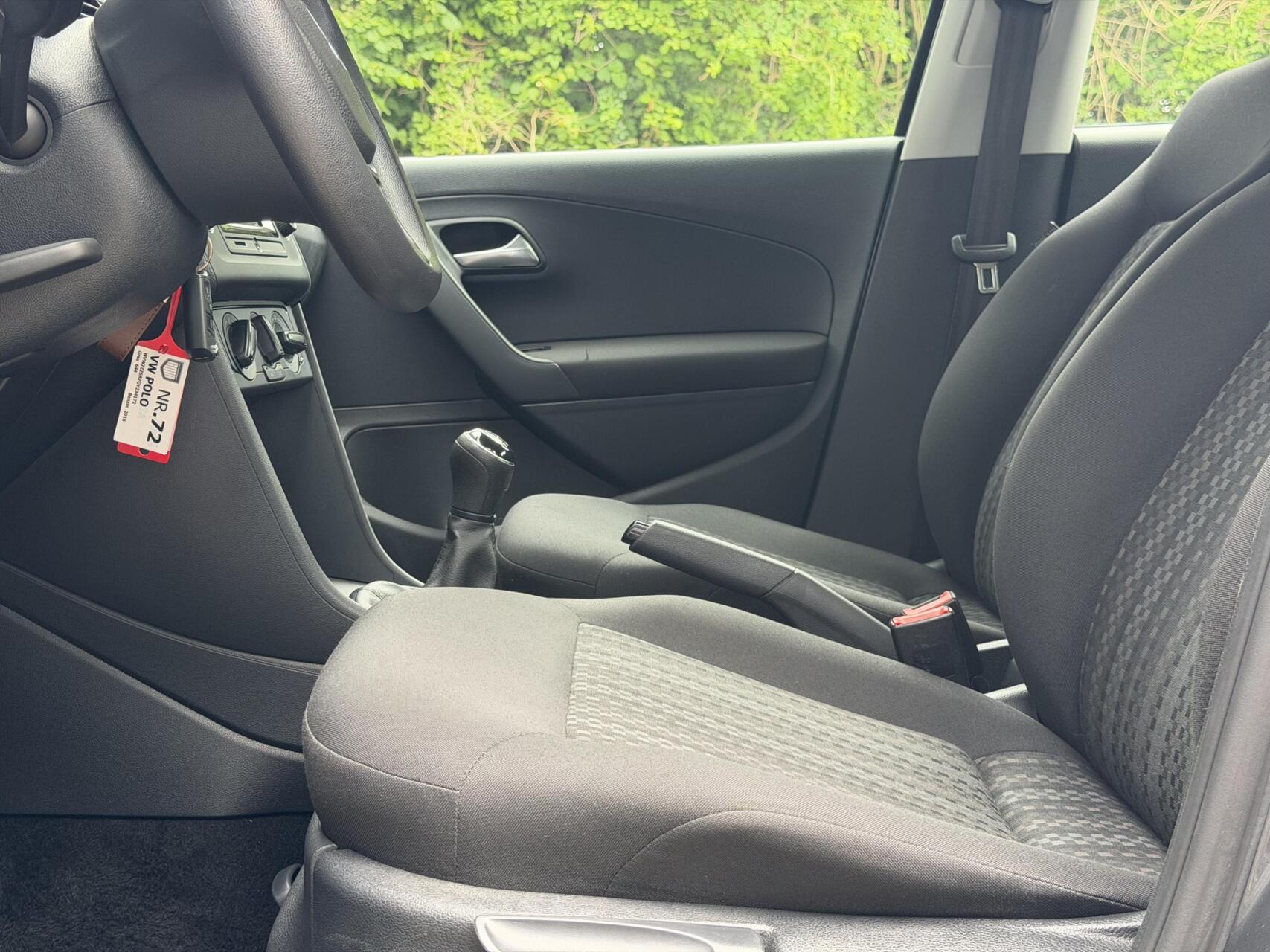 Foto van Volkswagen Polo