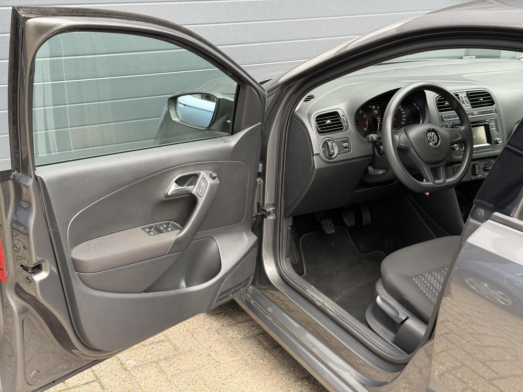 Foto van Volkswagen Polo