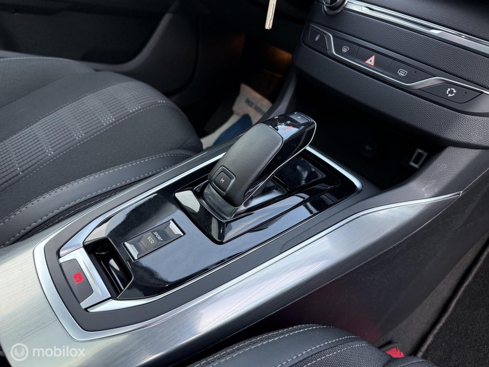Foto van Peugeot 308