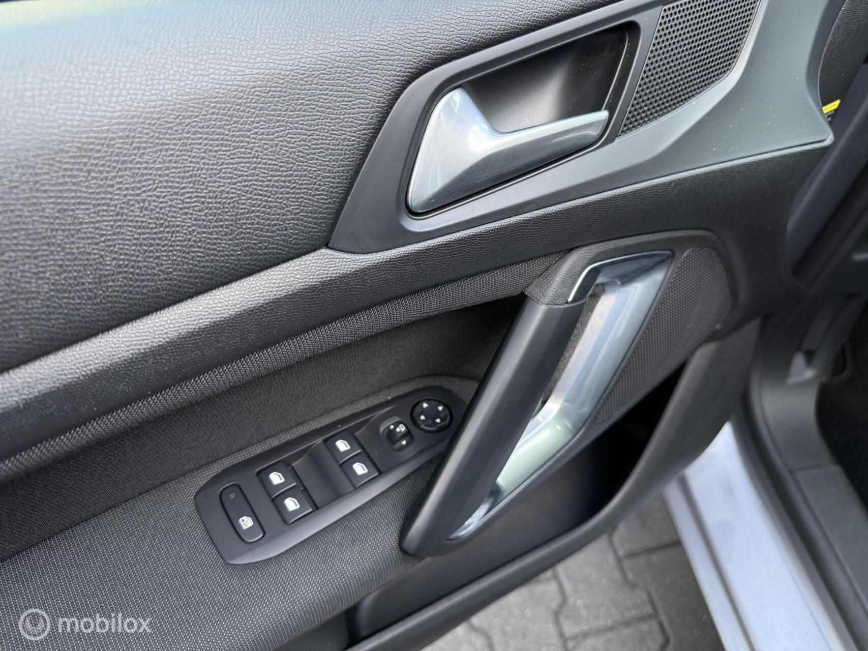 Foto van Peugeot 308
