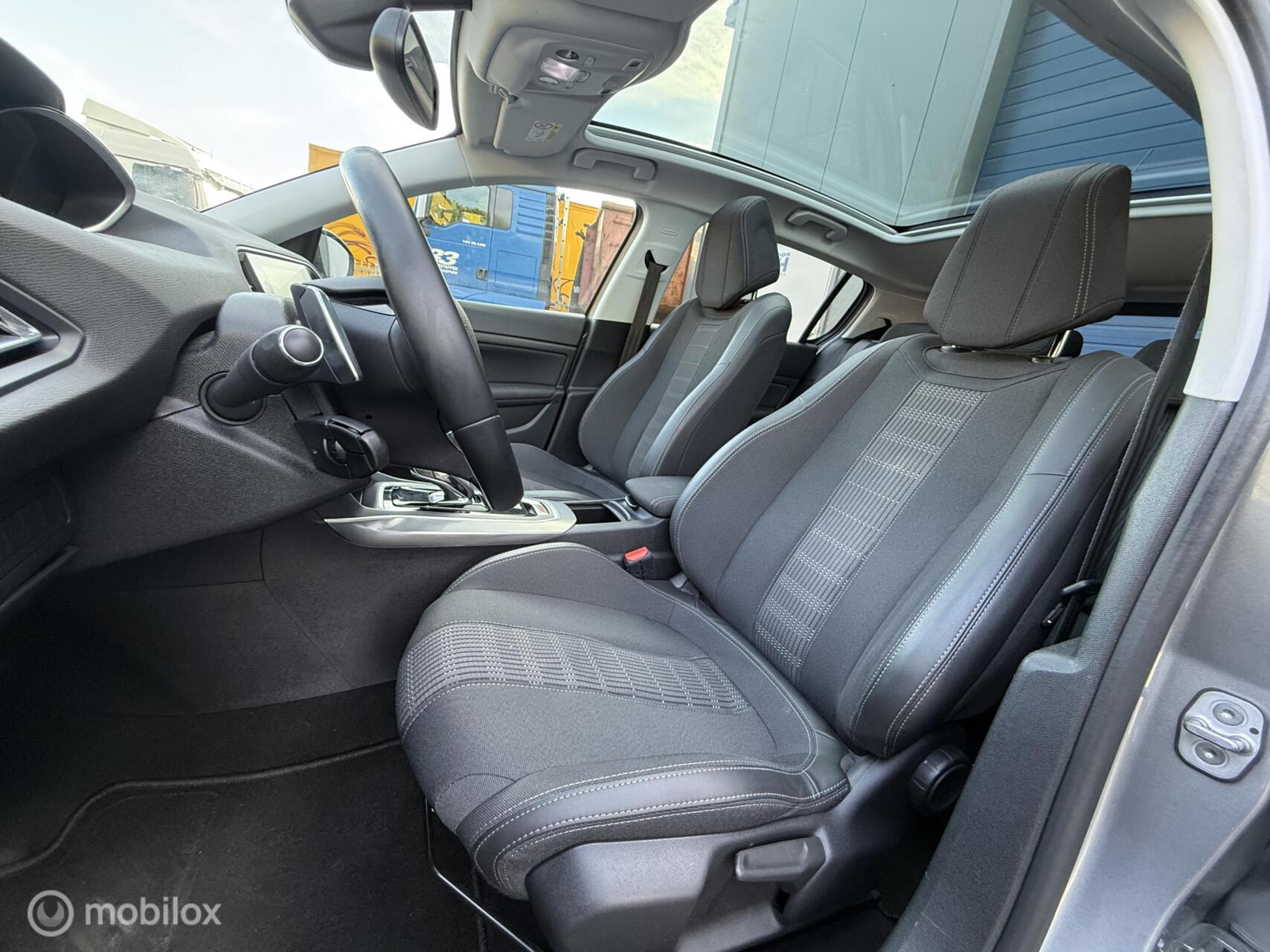Foto van Peugeot 308