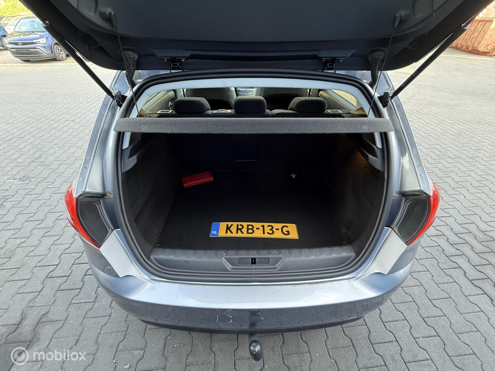 Foto van Peugeot 308