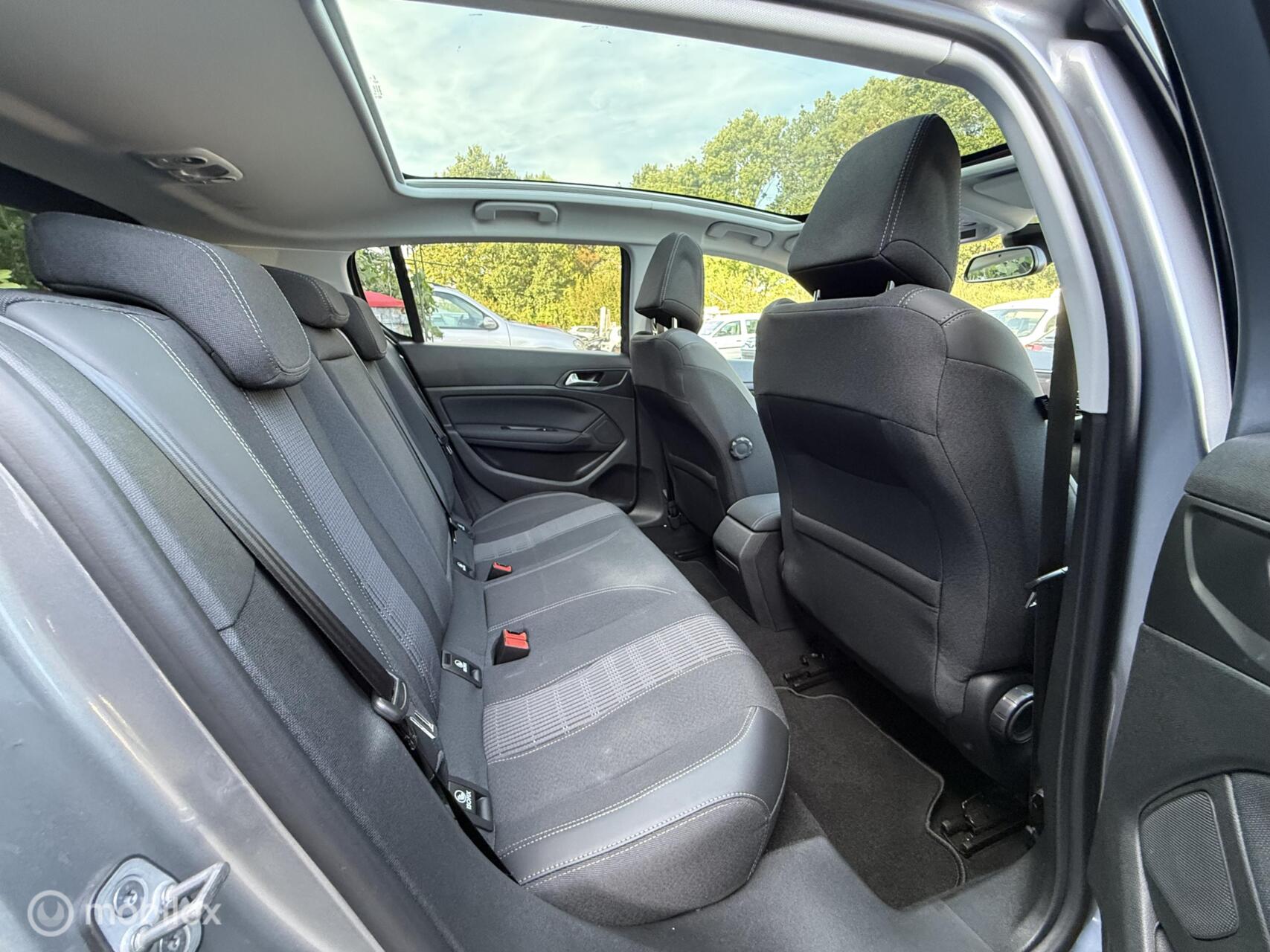 Foto van Peugeot 308