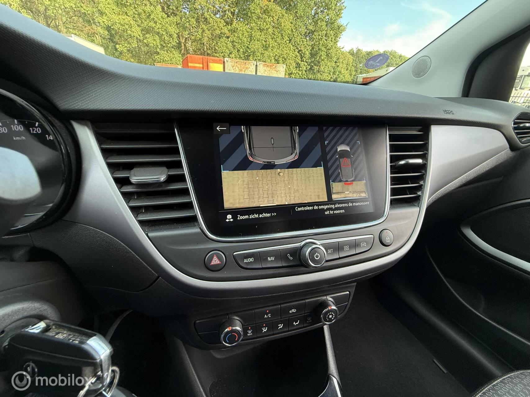 Foto van Peugeot 308