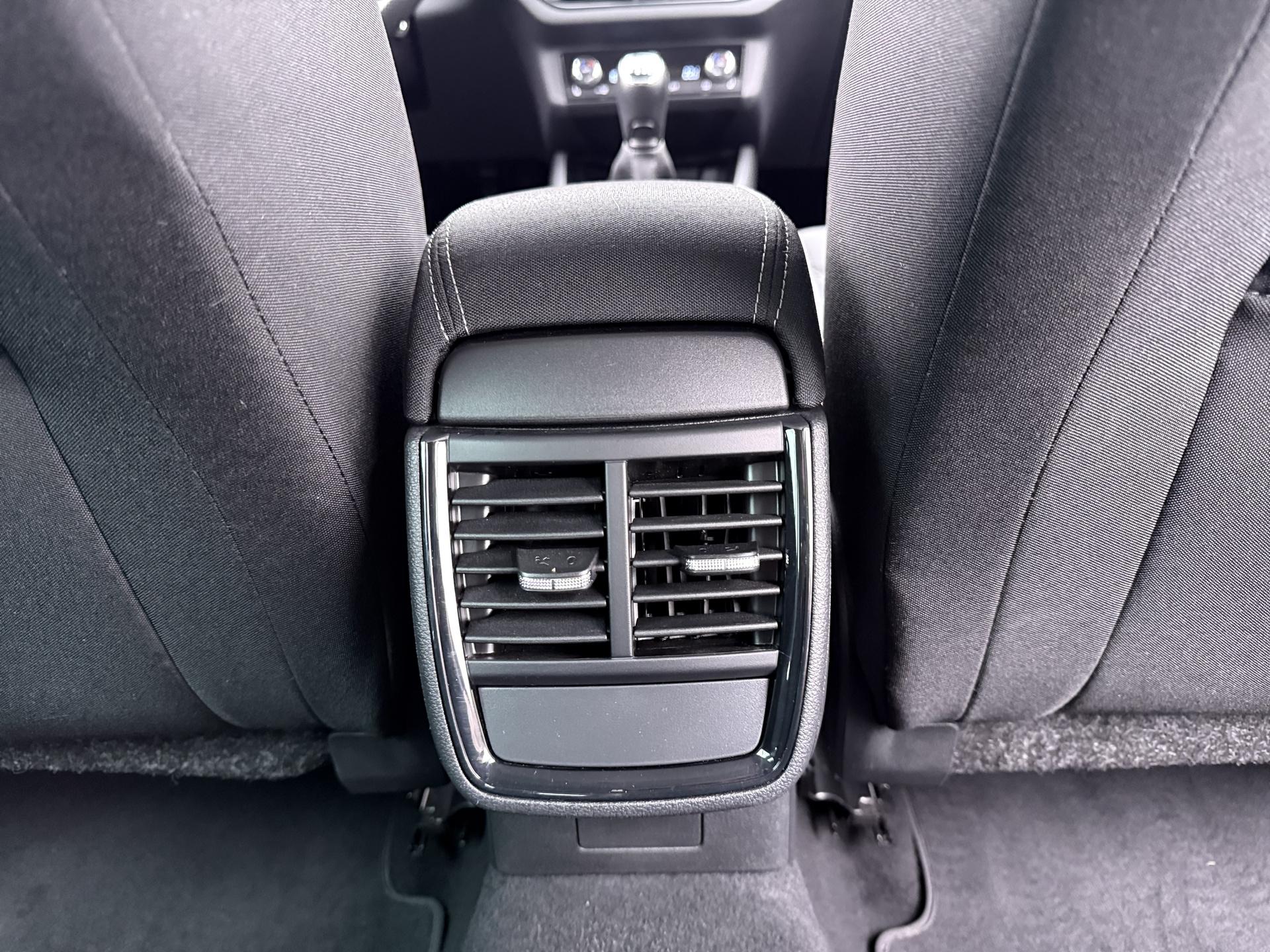 Foto van Skoda Kamiq