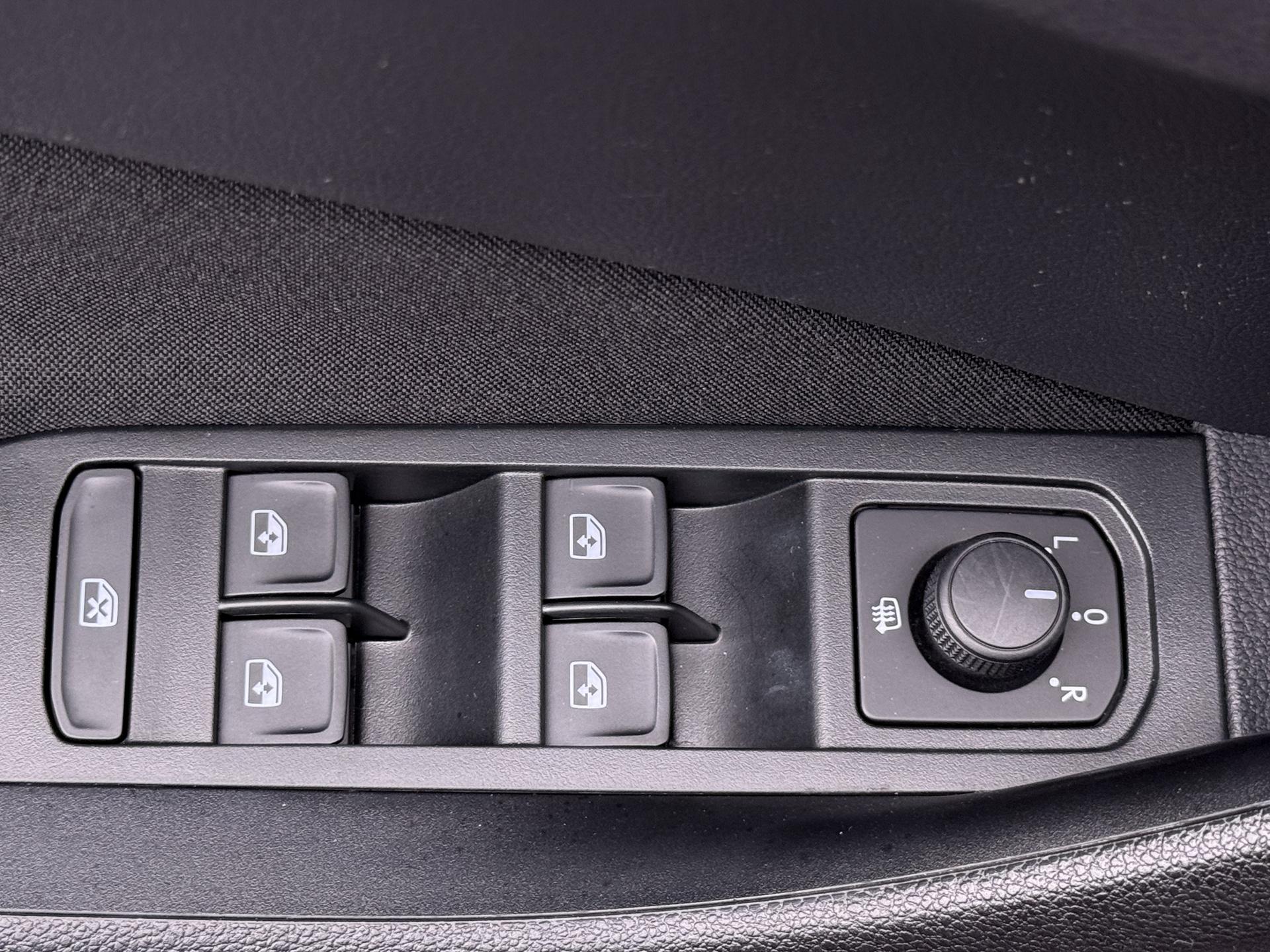 Foto van Skoda Kamiq