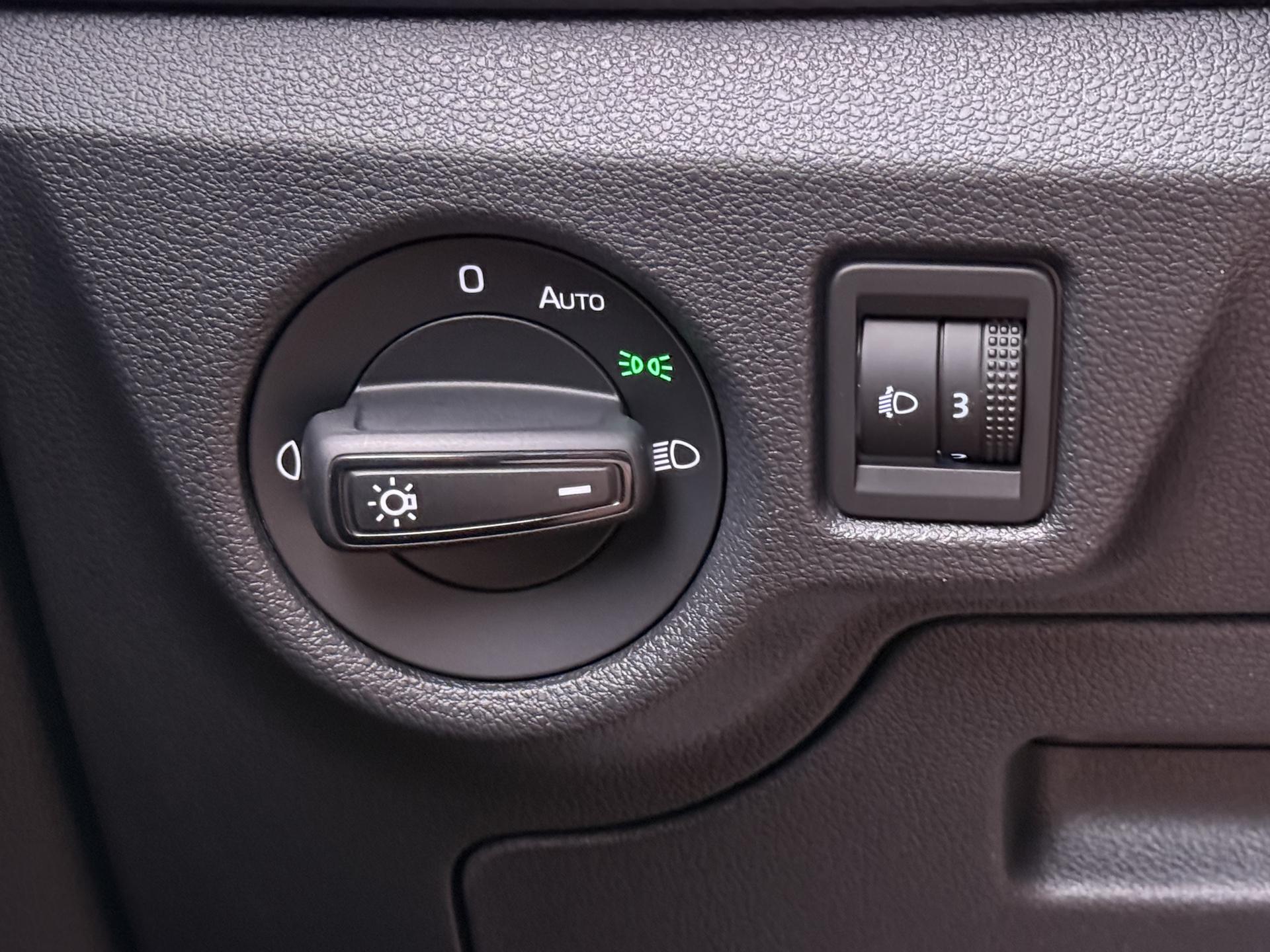 Foto van Skoda Kamiq