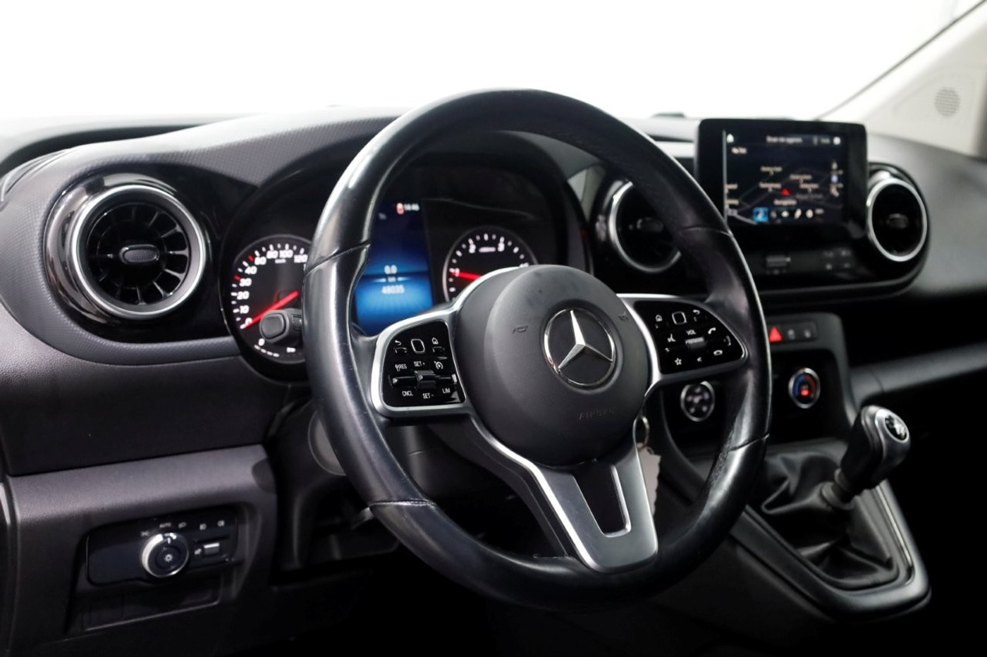 Foto van Mercedes-Benz Citan