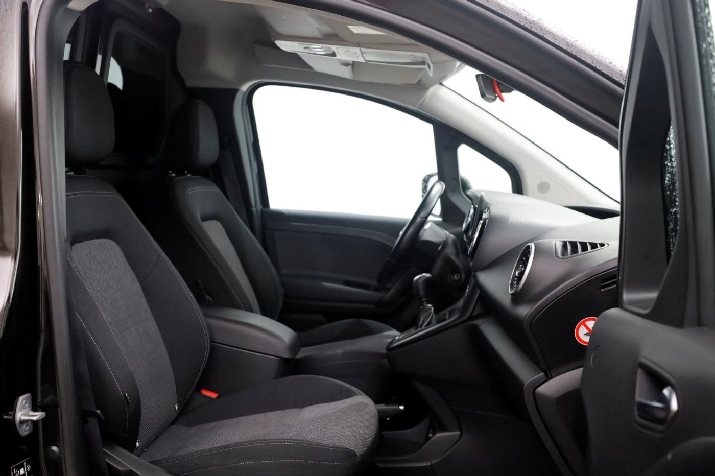 Foto van Mercedes-Benz Citan