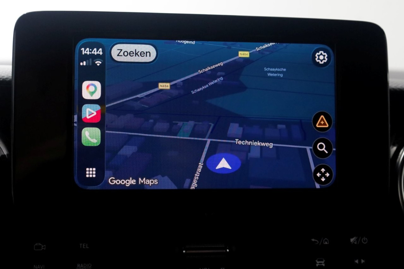 Foto van Mercedes-Benz Citan