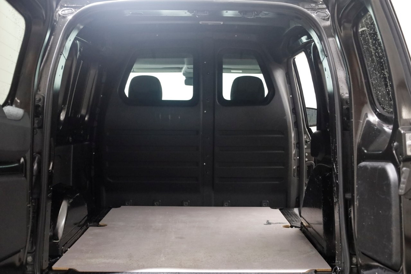 Foto van Mercedes-Benz Citan