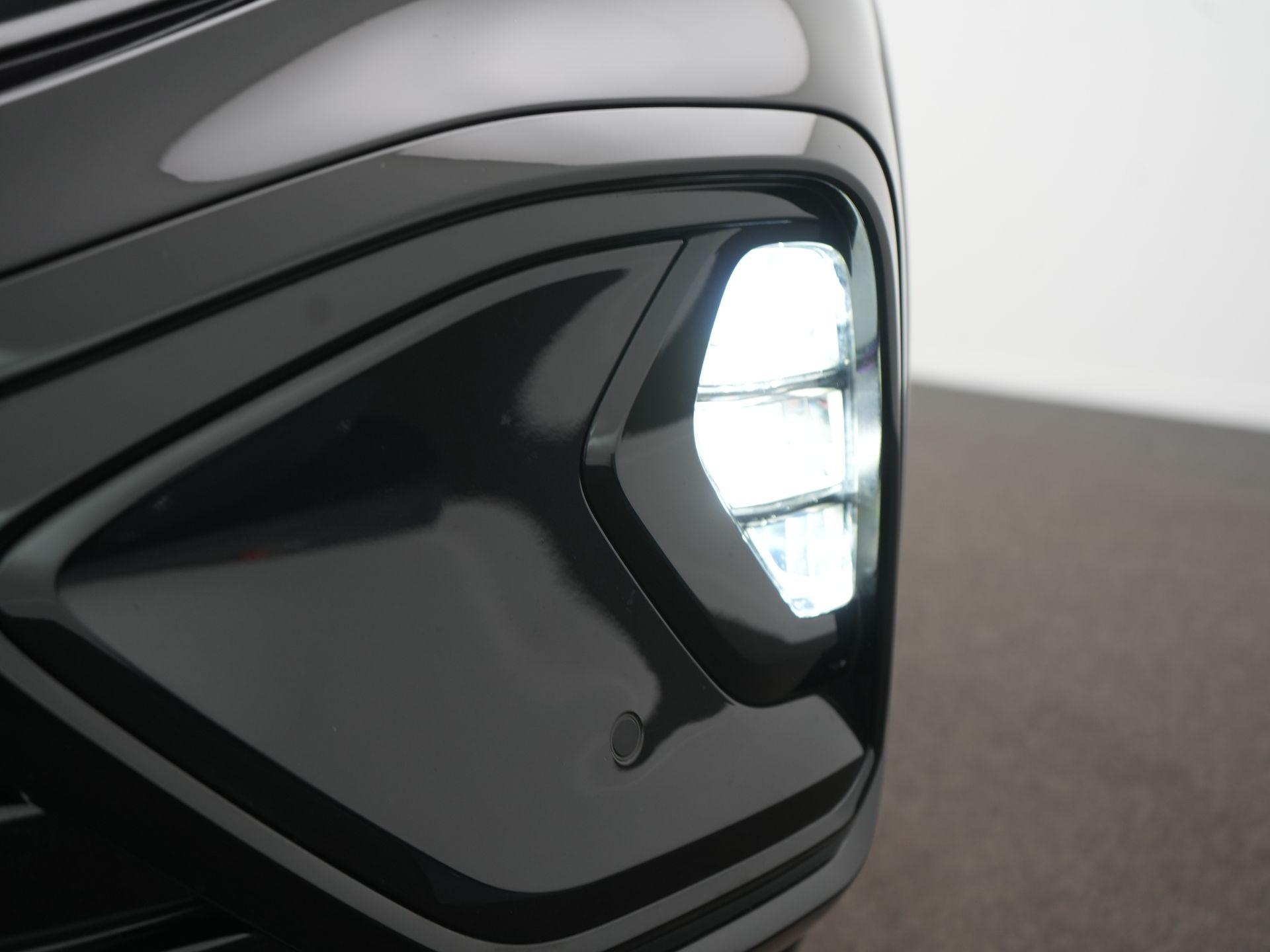Foto van Volkswagen Taigo