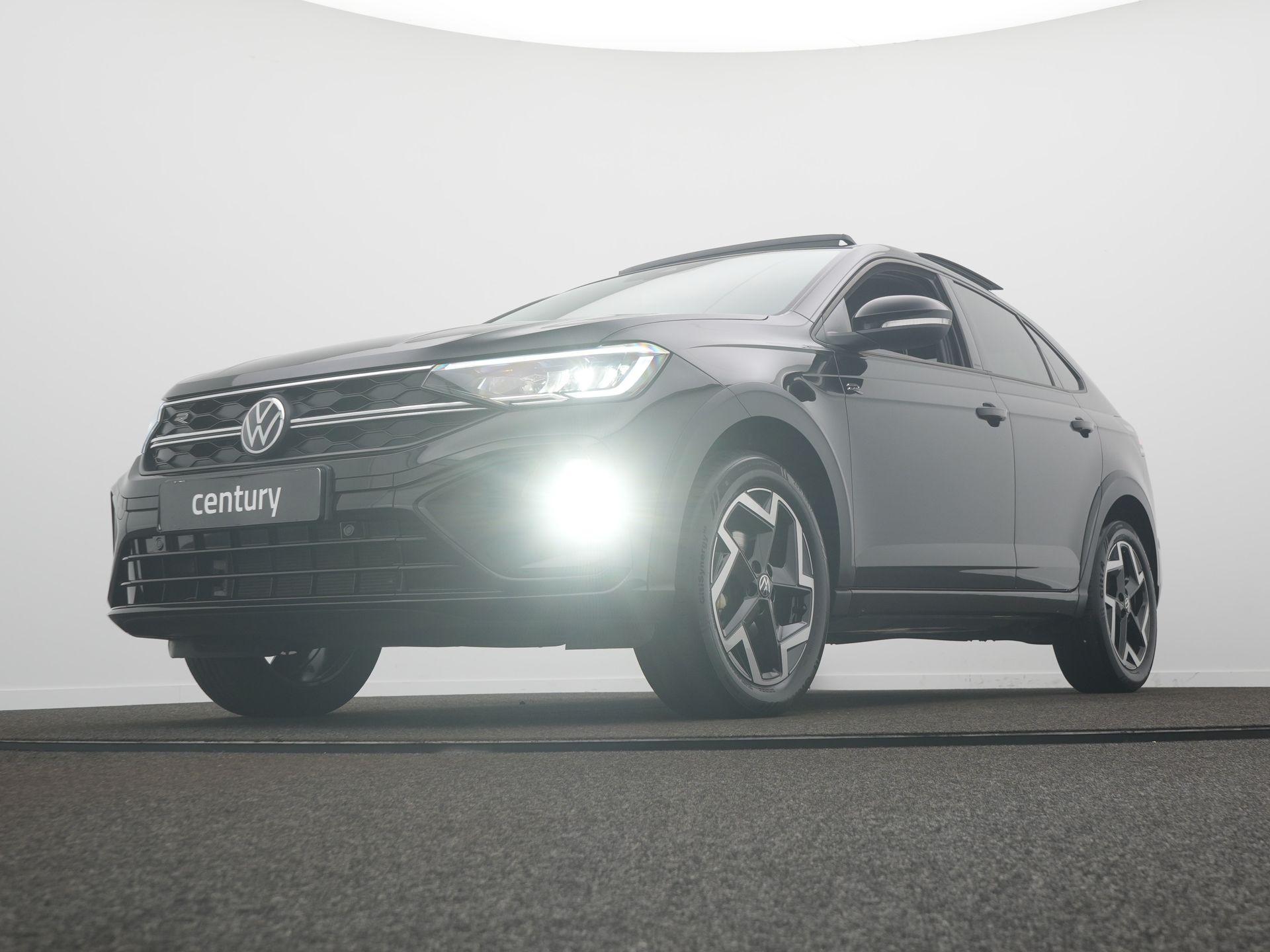 Foto van Volkswagen Taigo