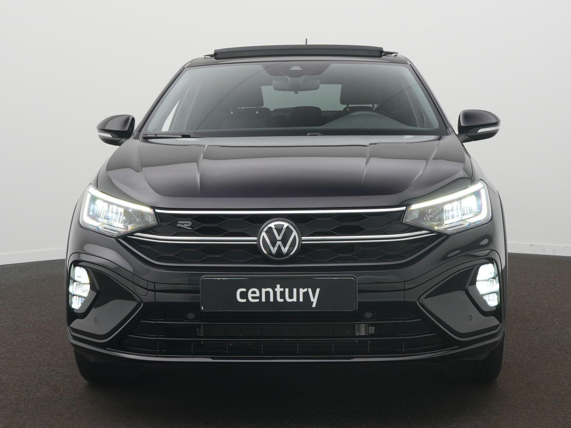 Foto van Volkswagen Taigo