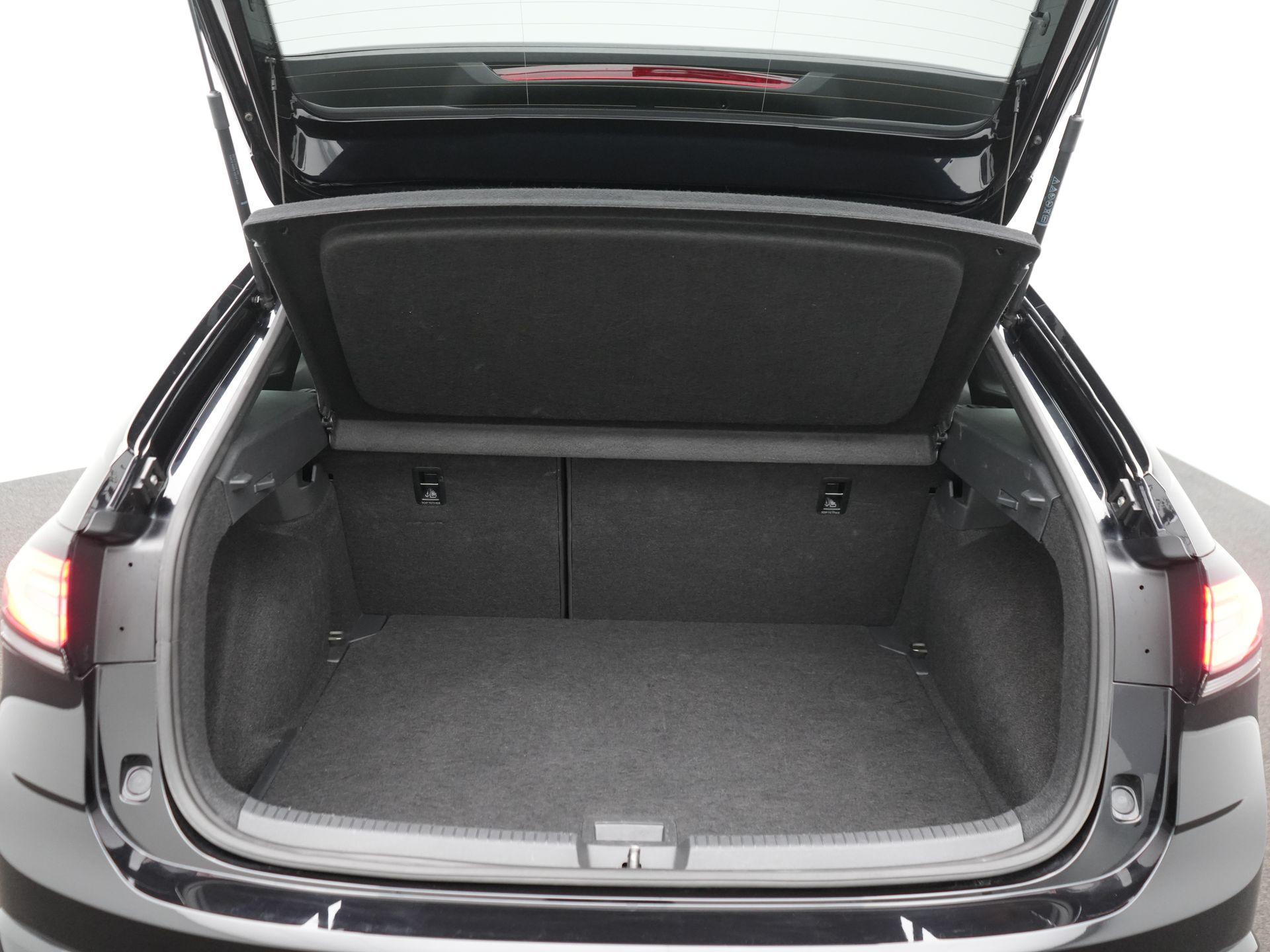 Foto van Volkswagen Taigo