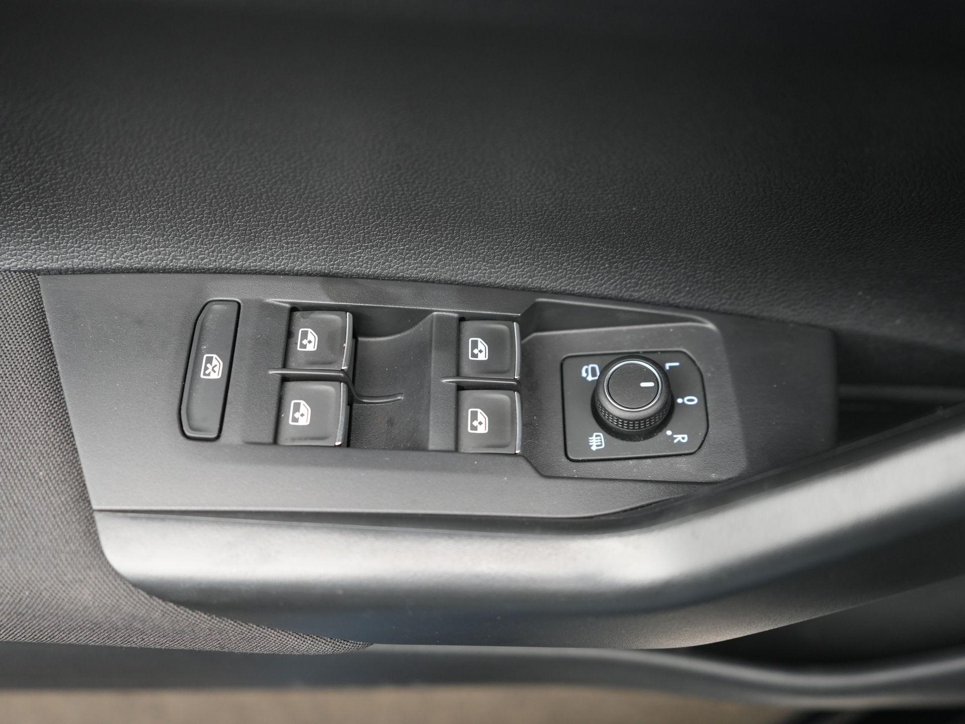 Foto van Volkswagen Taigo