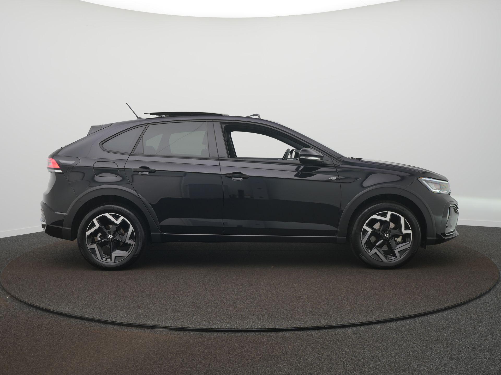 Foto van Volkswagen Taigo