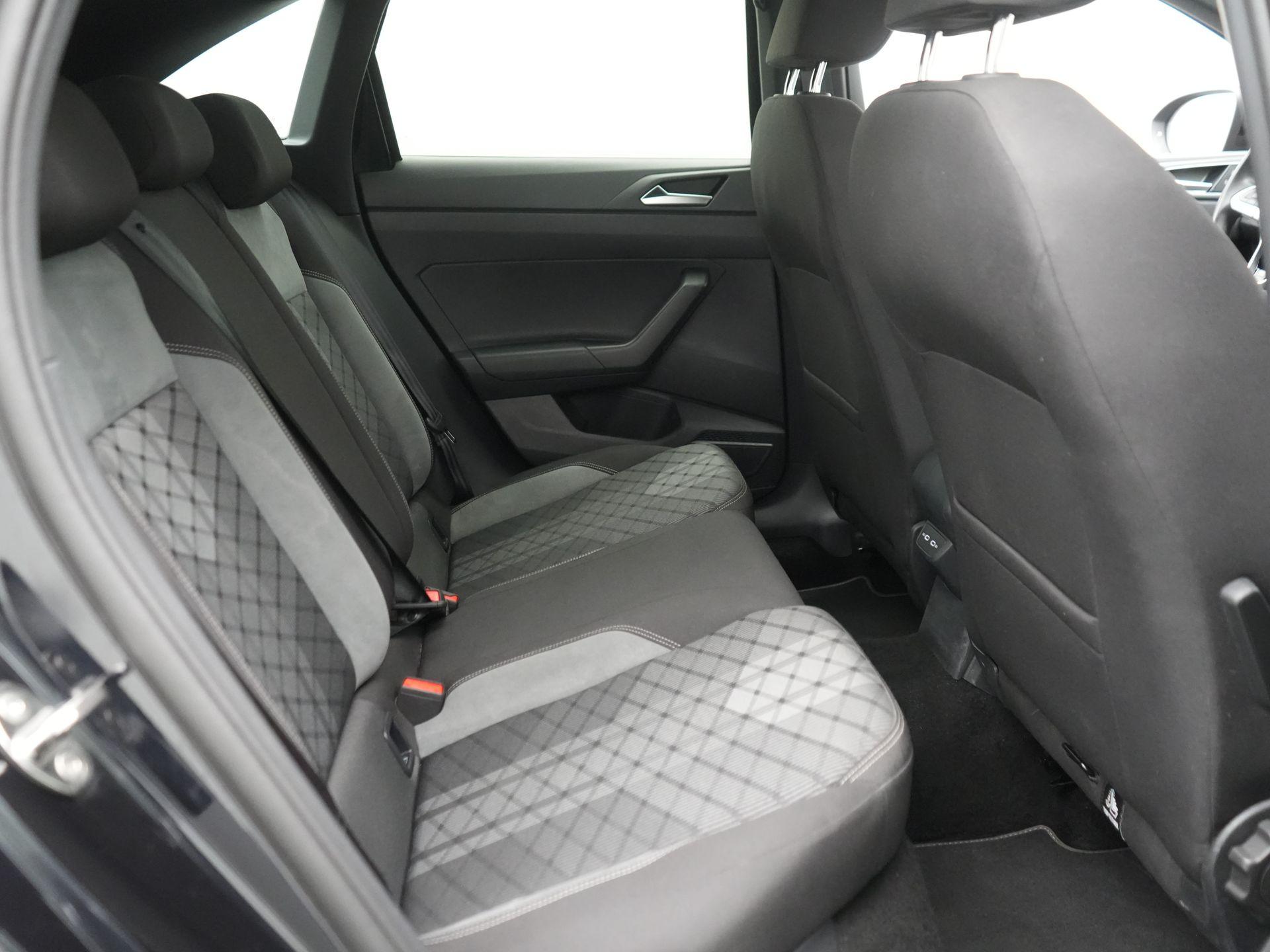 Foto van Volkswagen Taigo