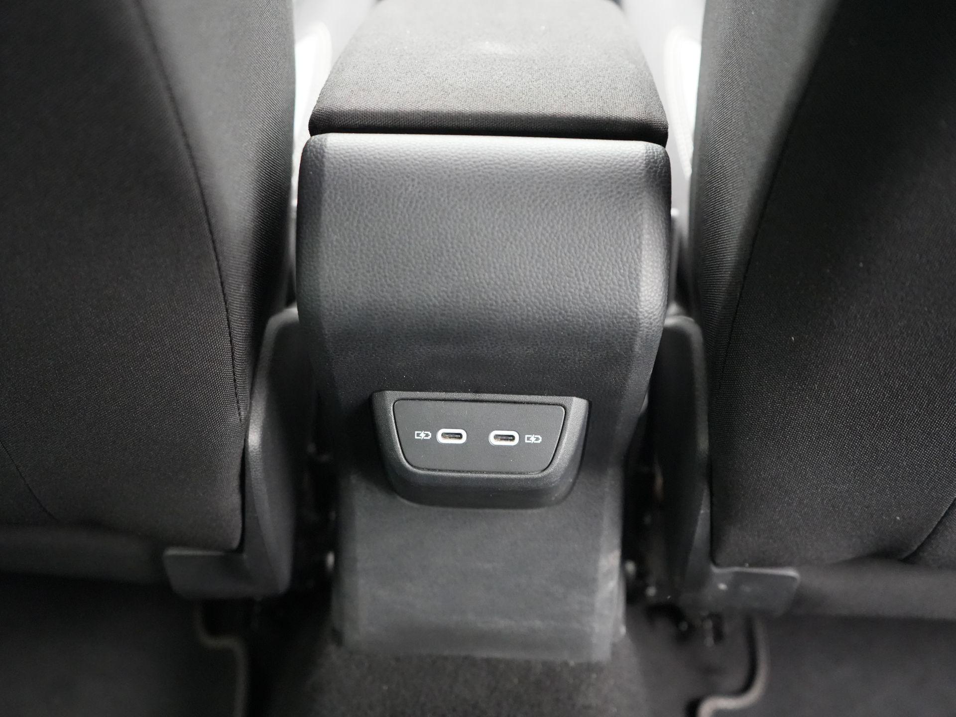 Foto van Volkswagen Taigo