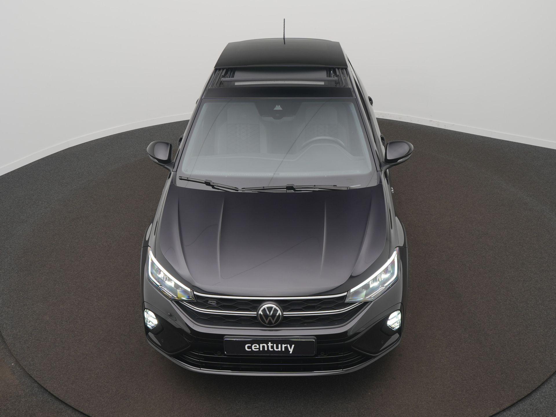 Foto van Volkswagen Taigo