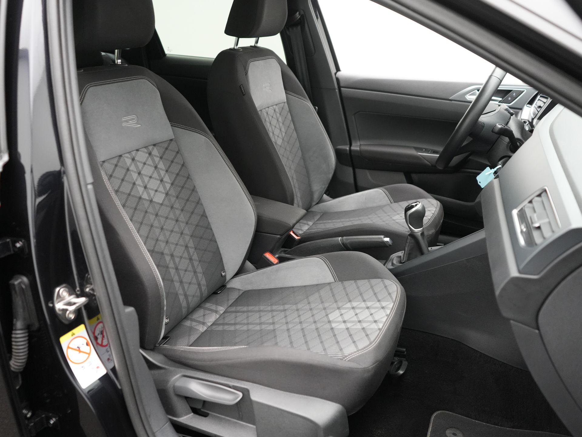 Foto van Volkswagen Taigo