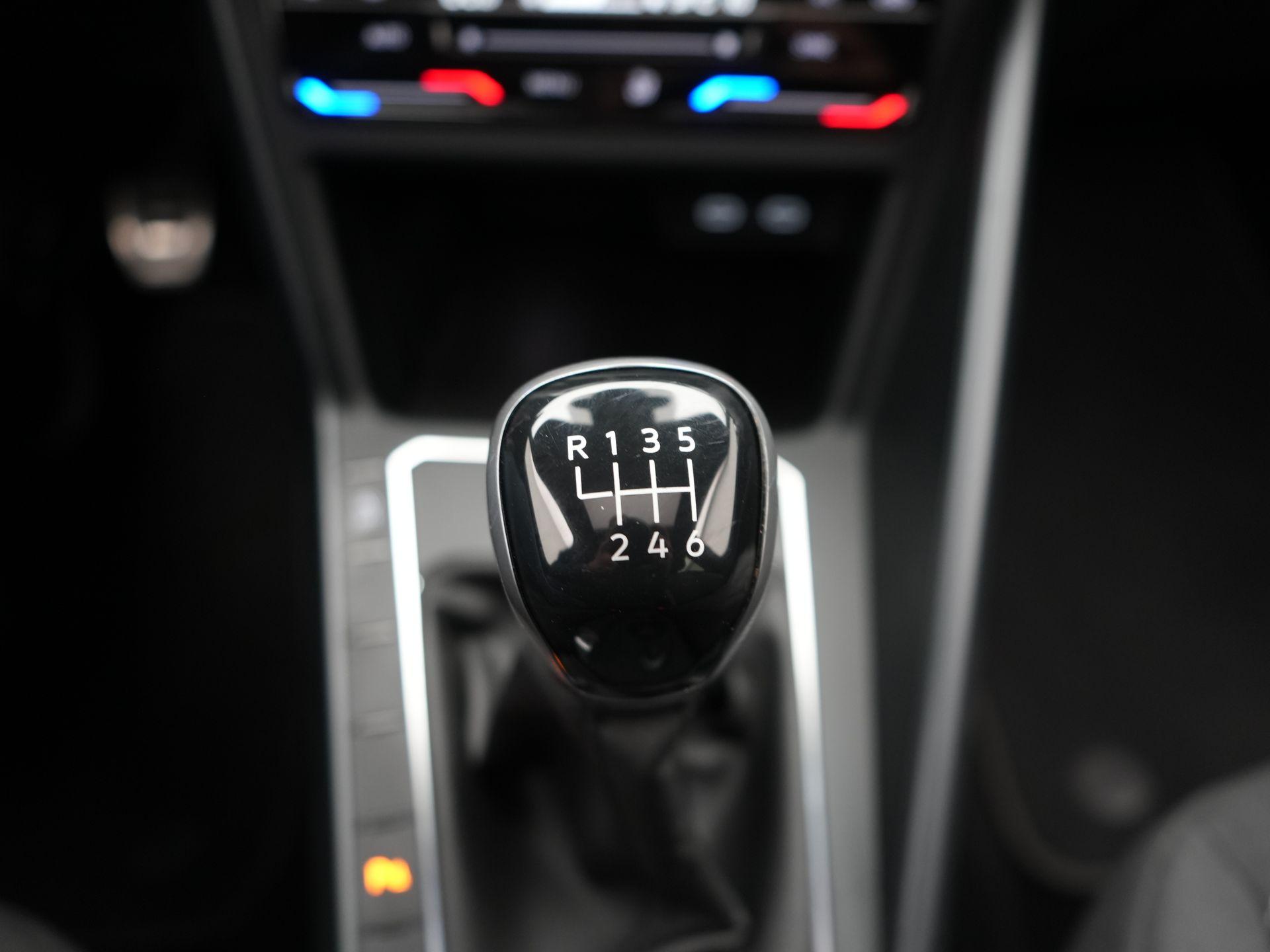 Foto van Volkswagen Taigo