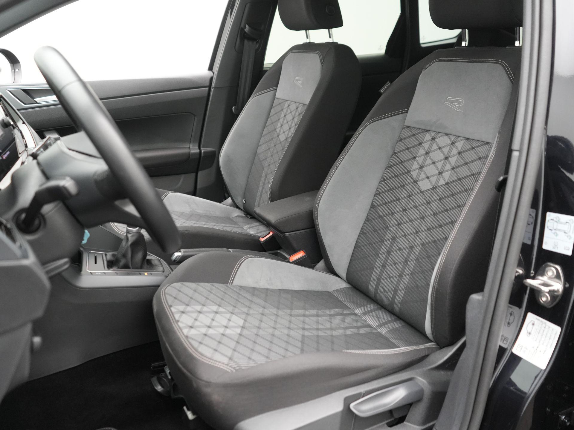 Foto van Volkswagen Taigo