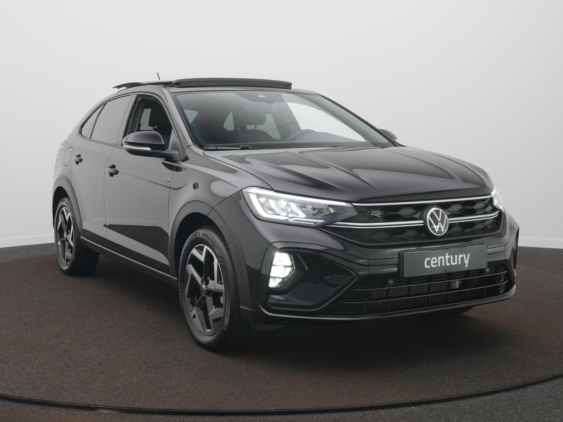 Foto van Volkswagen Taigo