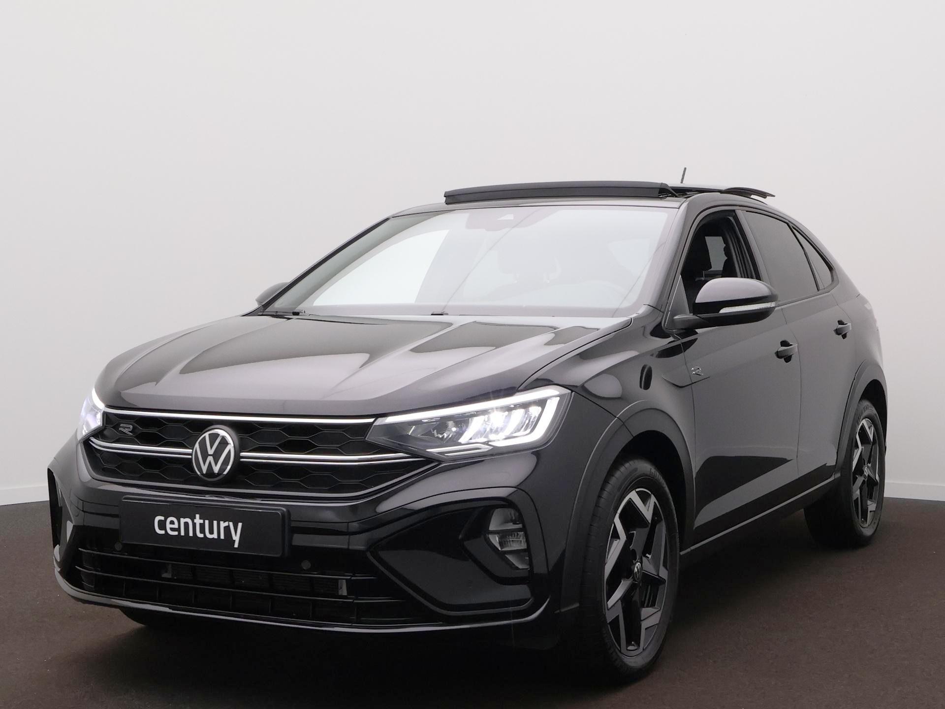 Volkswagen Taigo R-line 2025 - voorkant