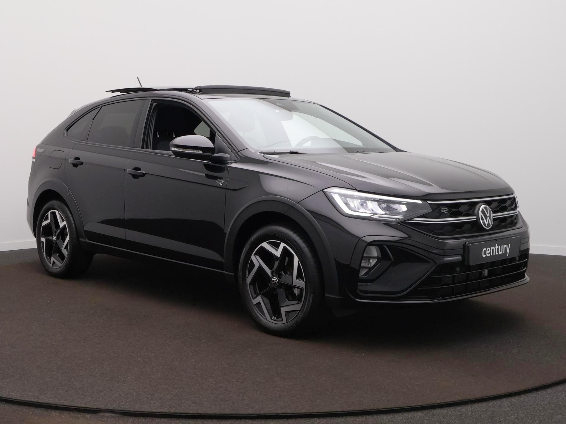 Foto van Volkswagen Taigo