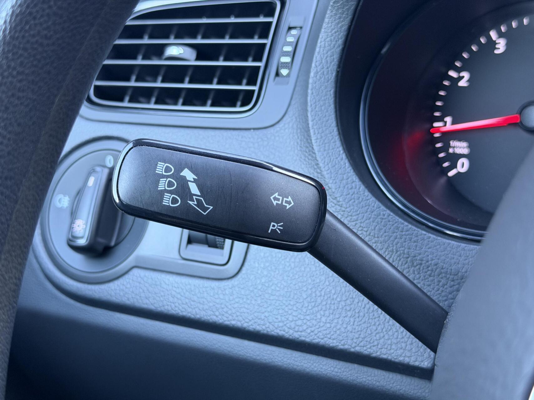 Foto van Volkswagen Polo
