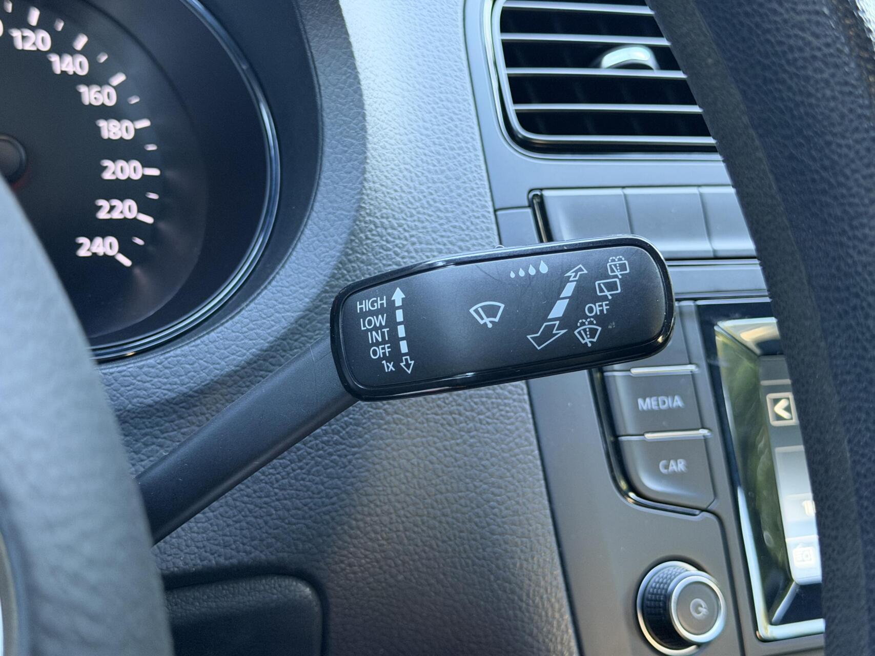 Foto van Volkswagen Polo