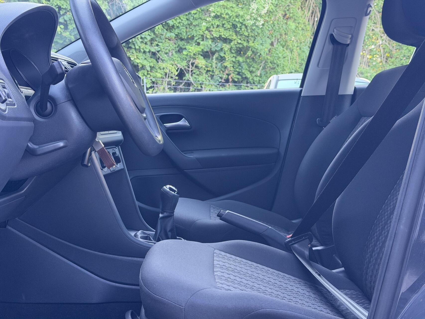 Foto van Volkswagen Polo