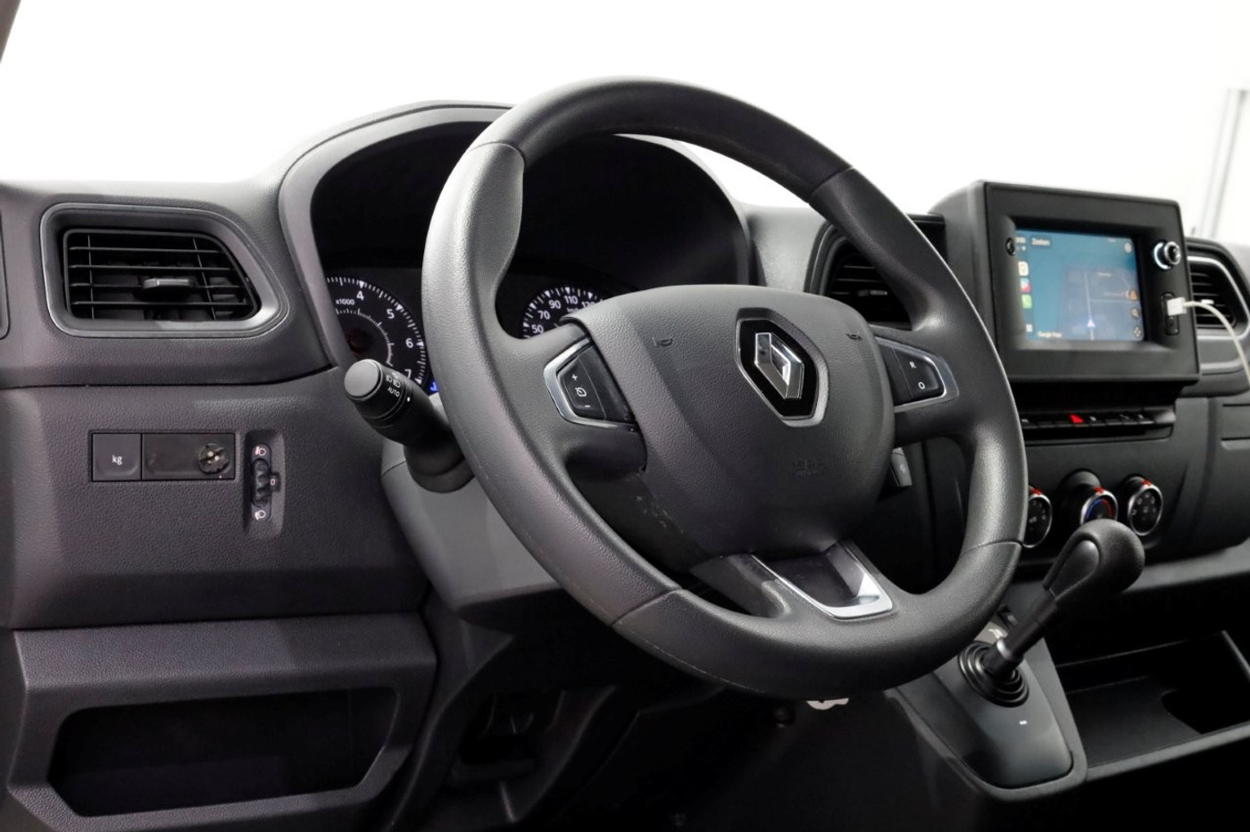 Foto van Renault Master