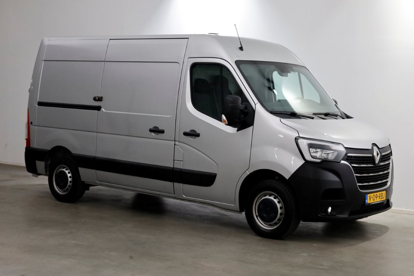 Foto van Renault Master