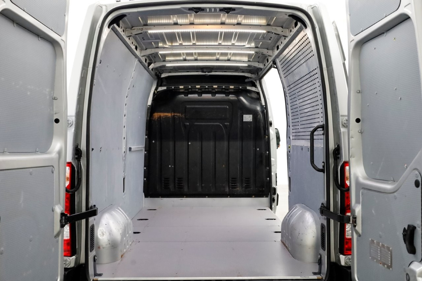 Foto van Renault Master