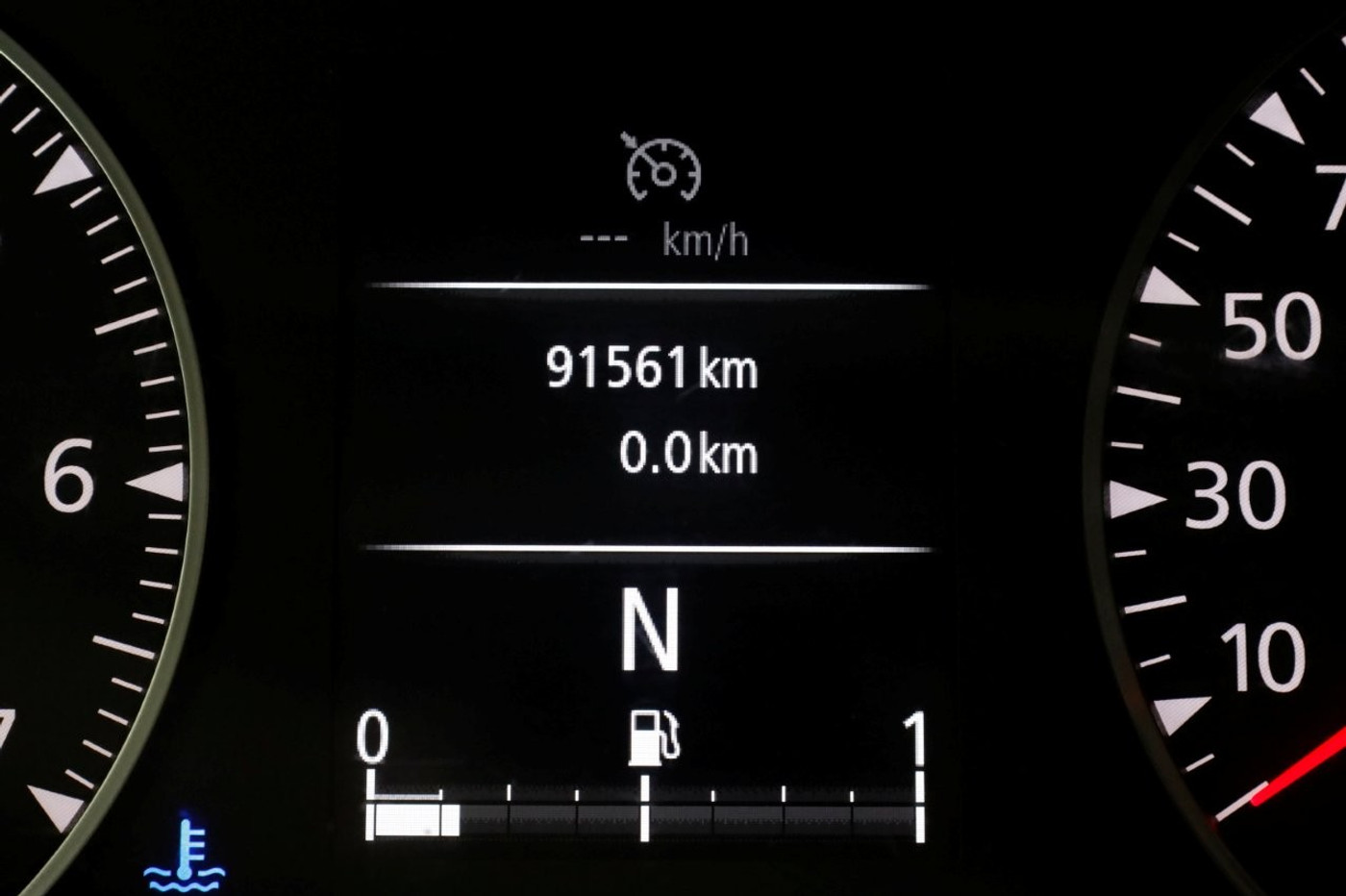 Foto van Renault Master